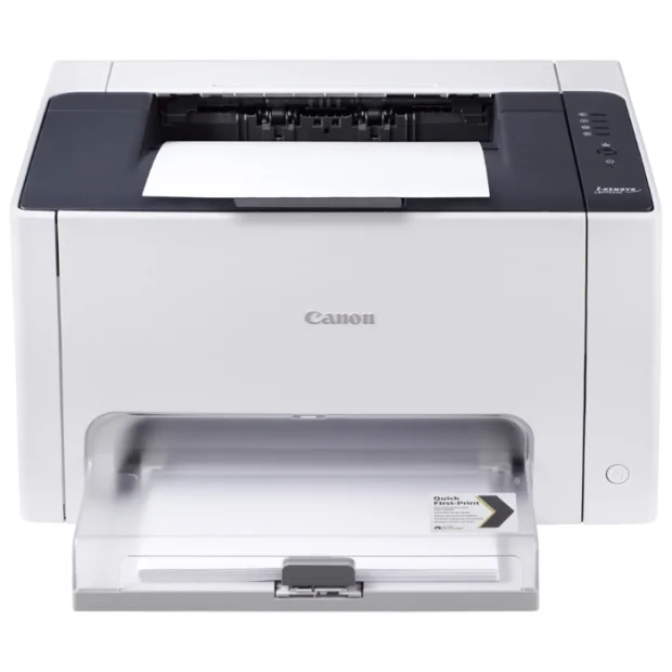 Принтер Canon i-SENSYS LBP7010C